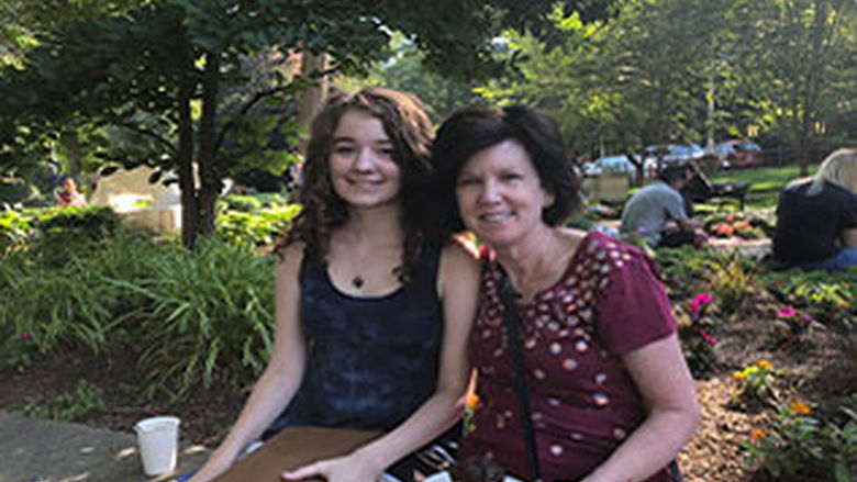 Student/Parent