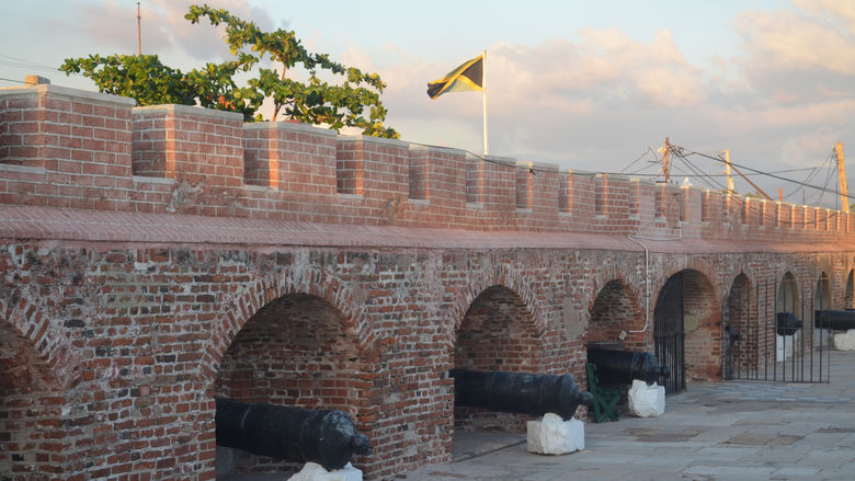 Fort Charles