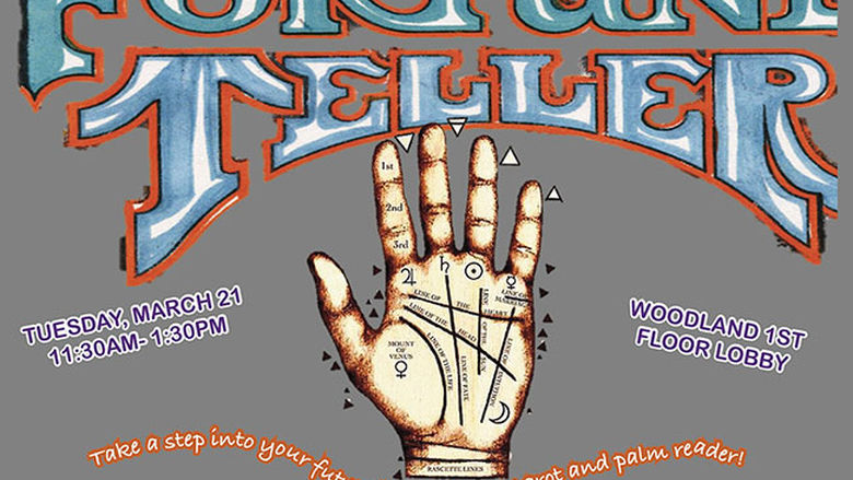 fortune tellers