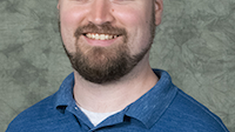 A photo of Frank Hagan