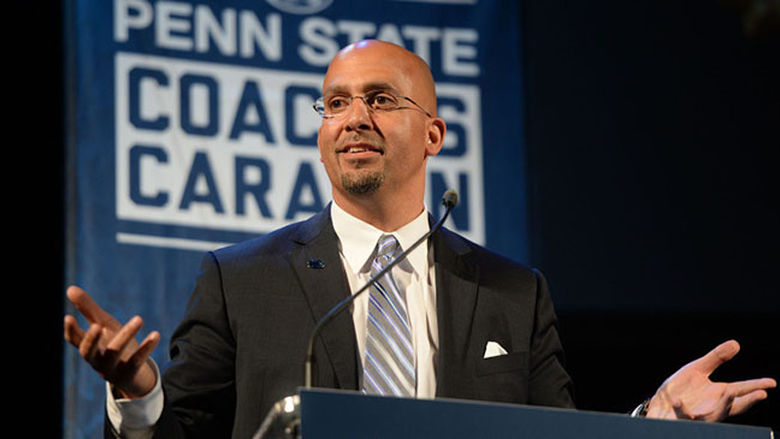 coached caravan franklin