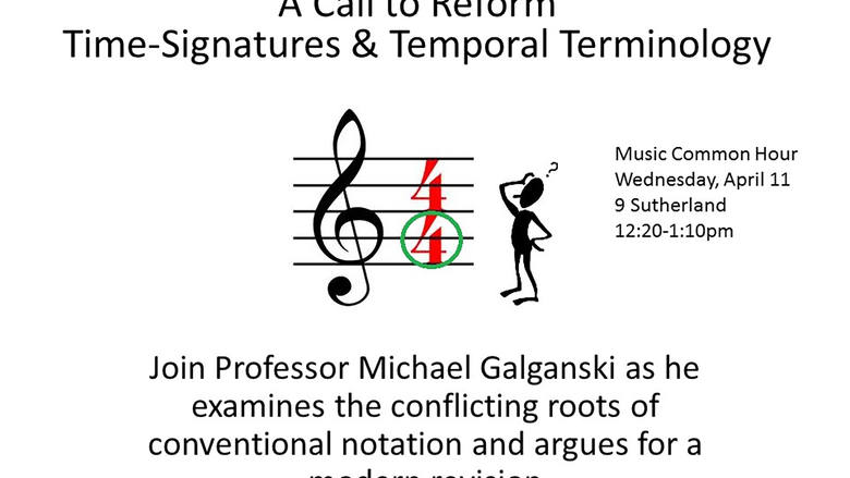 Music Common Hour