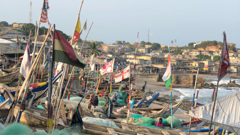 Ghana