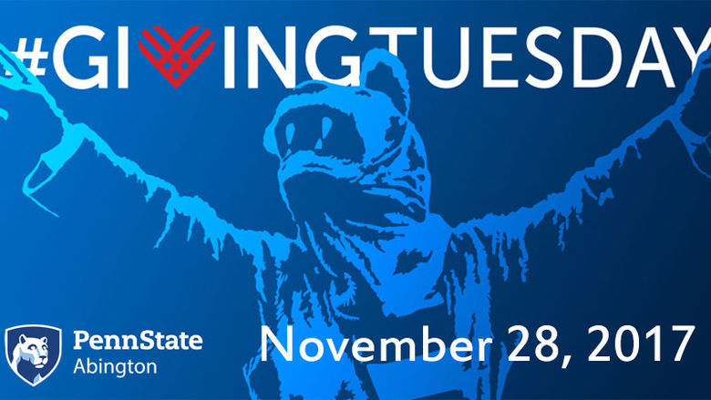 Giving Tuesday