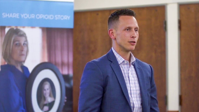 WPSU opioid project