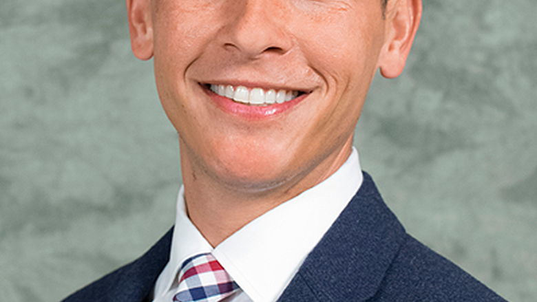 Dr. Glenn Sterner