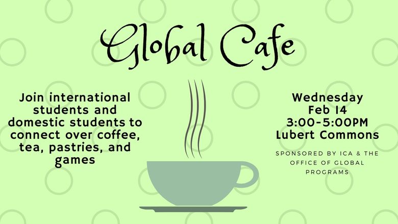 Global Cafe
