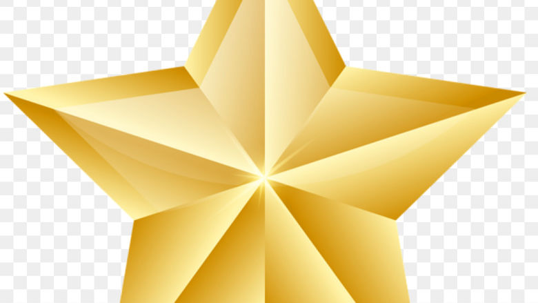 gold star