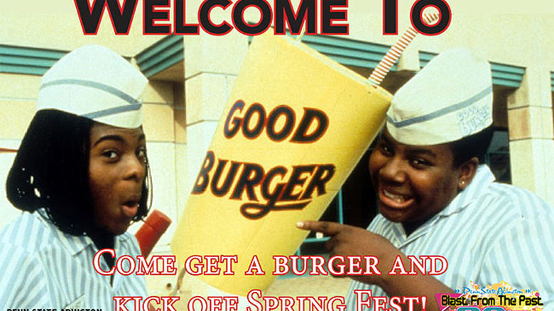 Good Burger