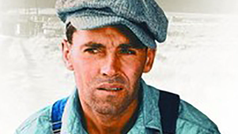 grapes of wrath