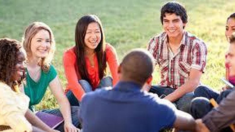 CAPS Group Counseling