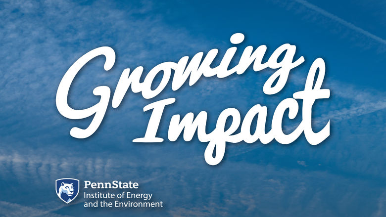 Growing Impact Podcast