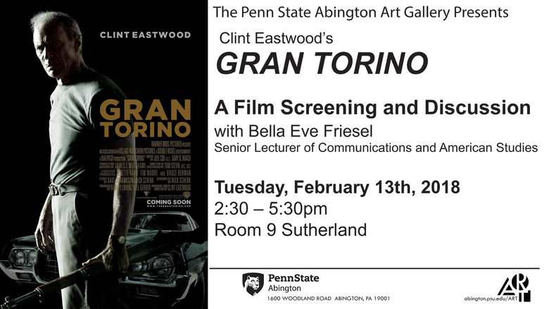 Gran Torino