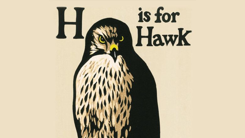 H is for Hawk