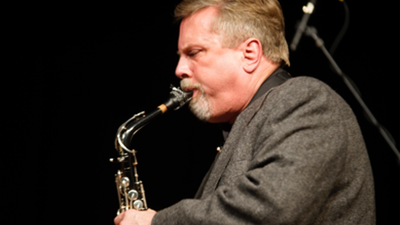 Robin Haffley