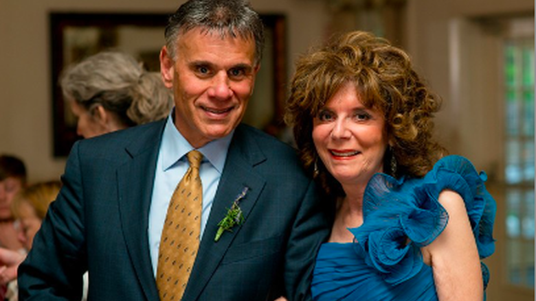 Hal and Randi Roloff Fair