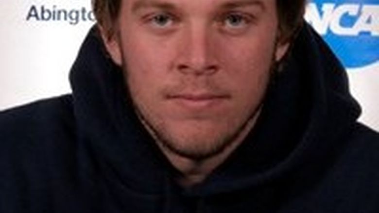 Abington Mike Marvin headshot