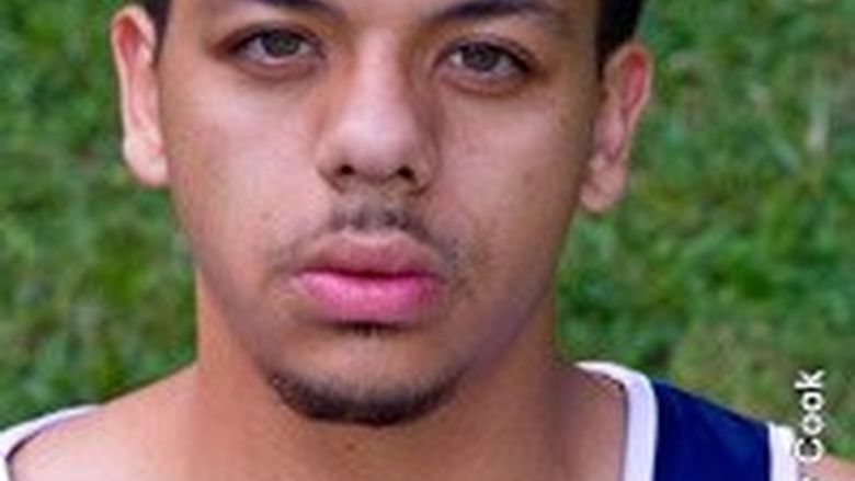 Orlando Rivera Abington