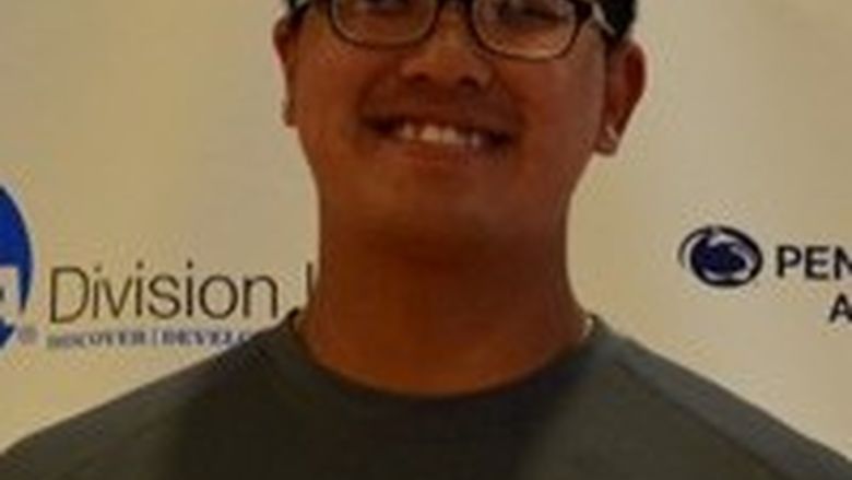 Steven Ly