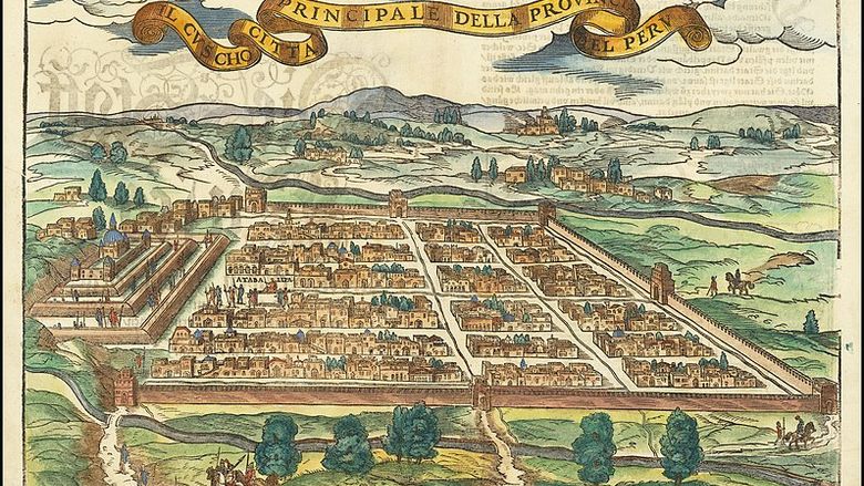Latin American History