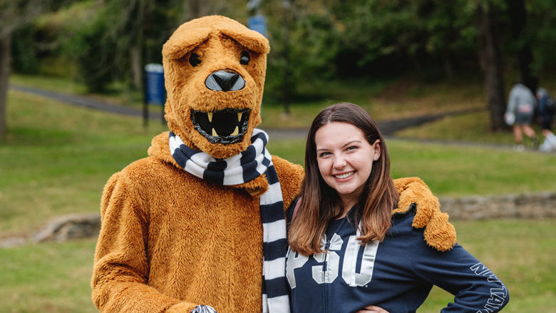 Homecoming Image 16