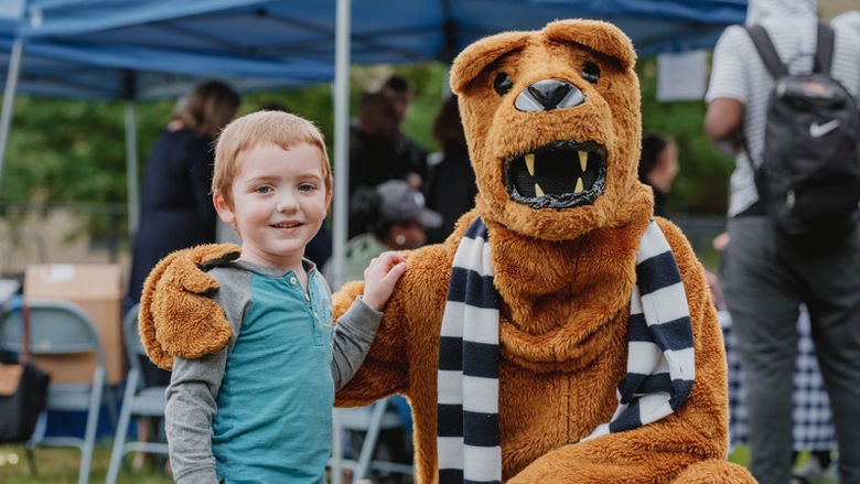 Homecoming Image 18