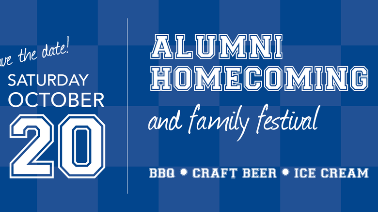 alumni homecoming