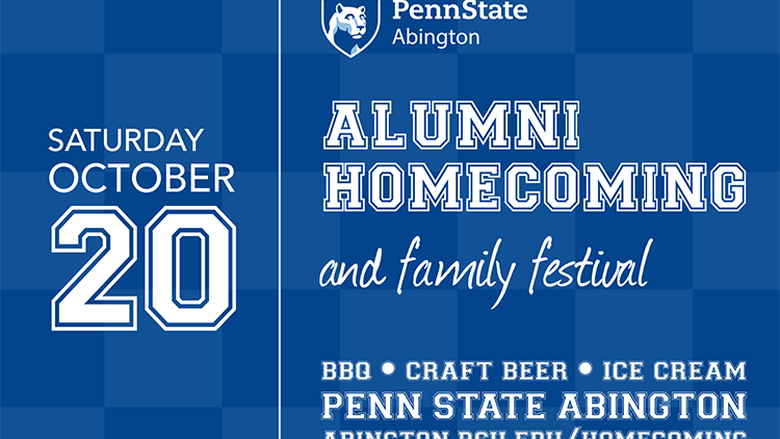homecoming postcard