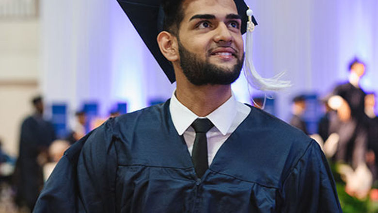 graduate
