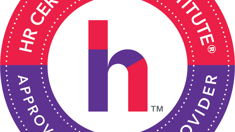 HRCI Seal