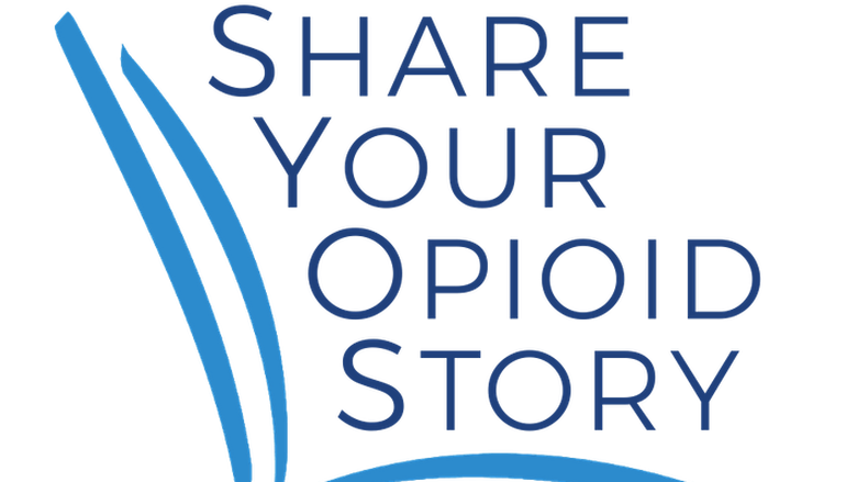 Share Your Opioid Story