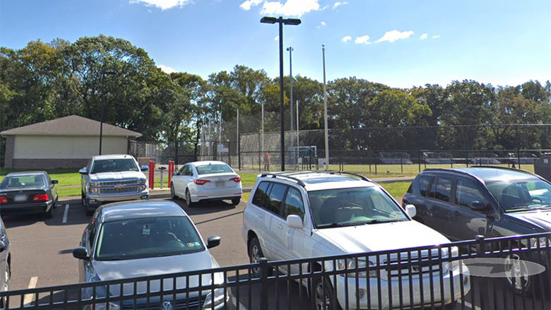 Huntingdon Parking