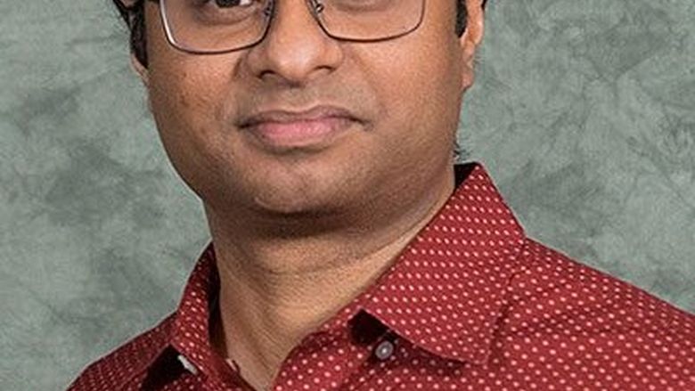 Ishtiaque Hussain