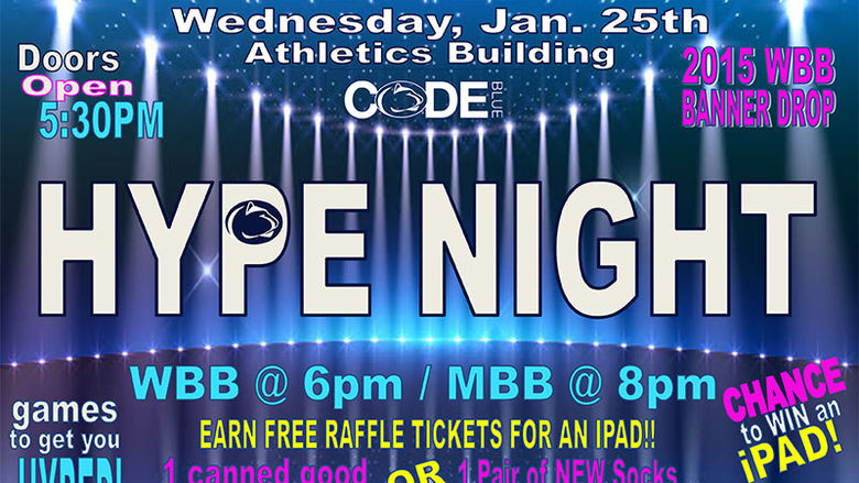 Hype Night