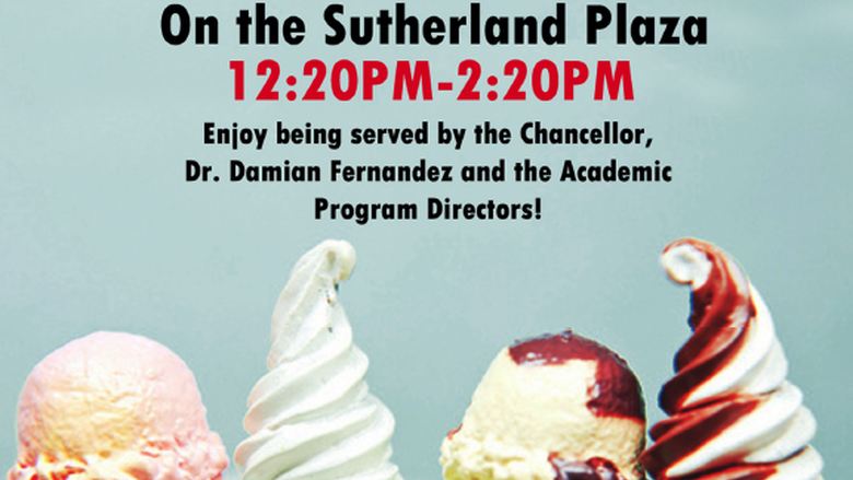 ice cream social