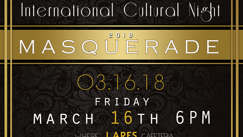 International Cultural Night