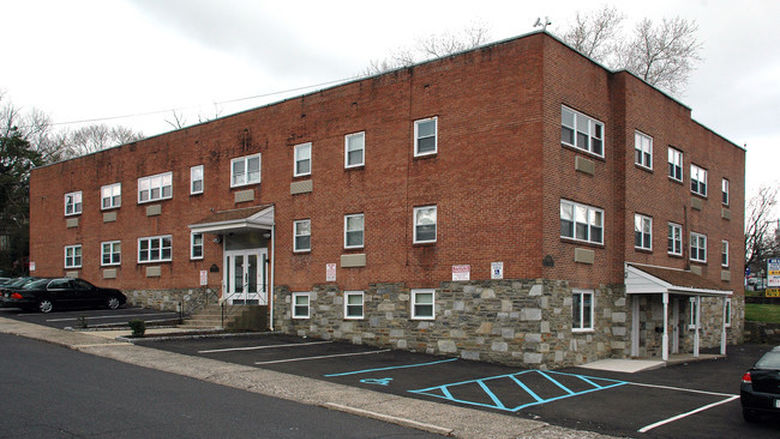 Nittany Apartments (managed by College Town Communities)