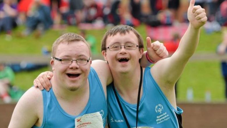 Special Olympics