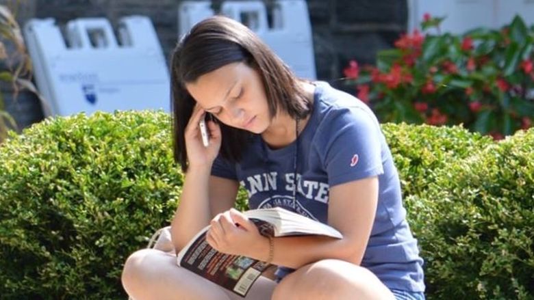 studying Sutherland Plaza