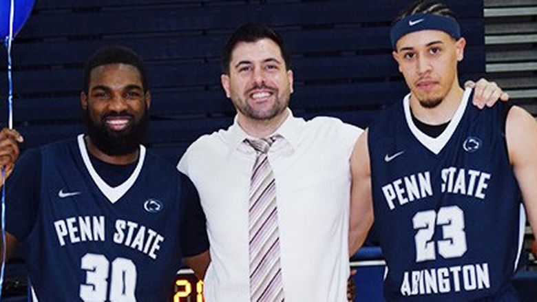 Men's basketball