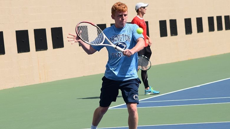 Abington tennis
