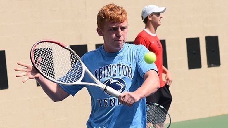 Abington tennis