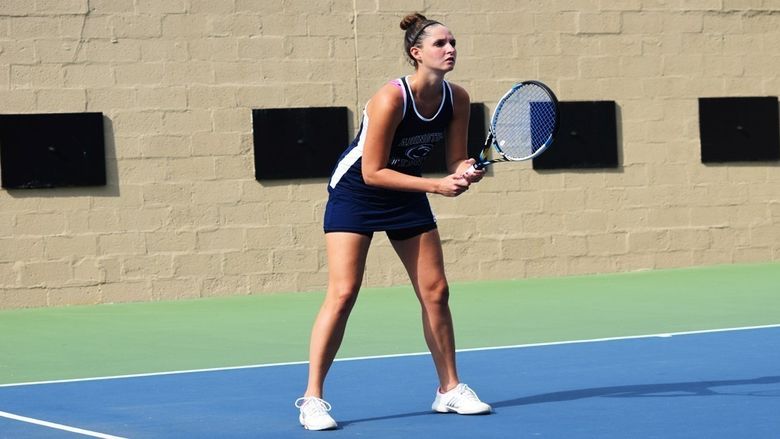 Abington women's tennis