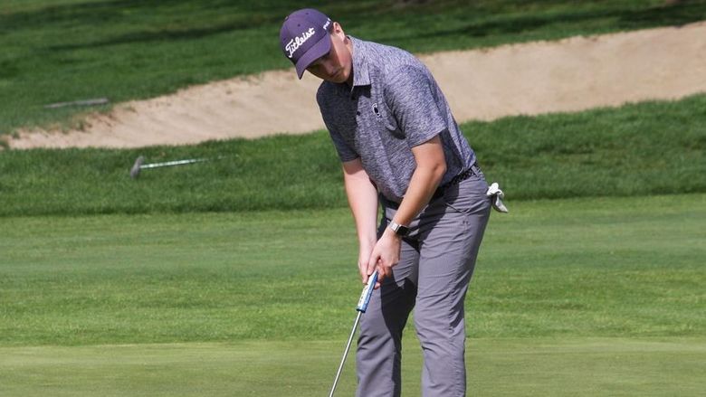 Abington golf