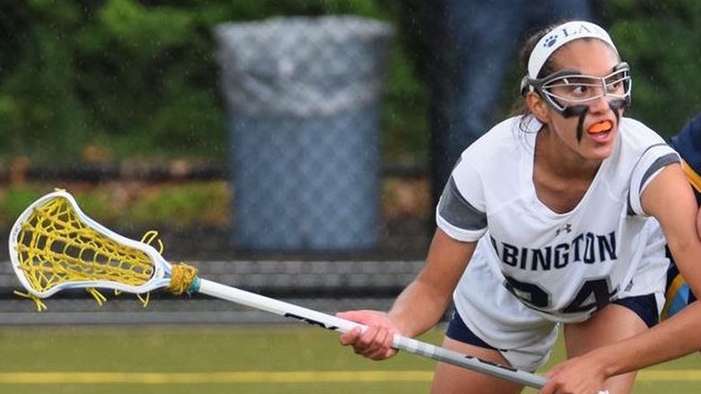 Abington lacrosse