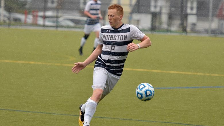 Abington athletics soccer