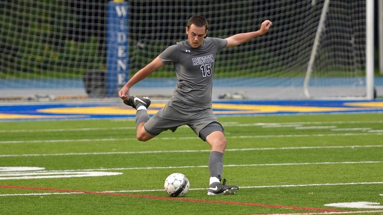Abington men's soccer