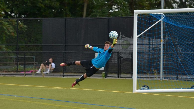 soccer Abington 