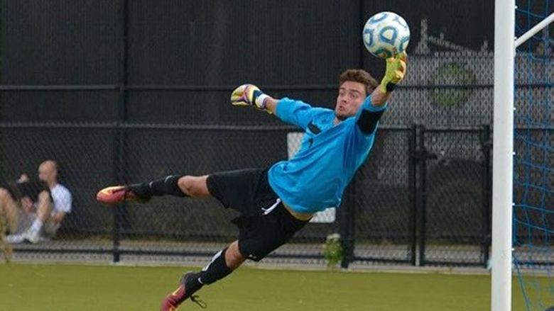 Penn State Abington soccer