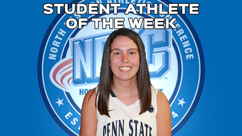 Penn State Abington women's basketball